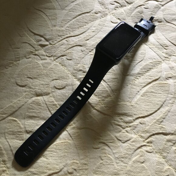 HUAWEI Band 6 Fitness Activity Tracker All day SpO2 Oxygen Level Monitor - Picture 7 of 12